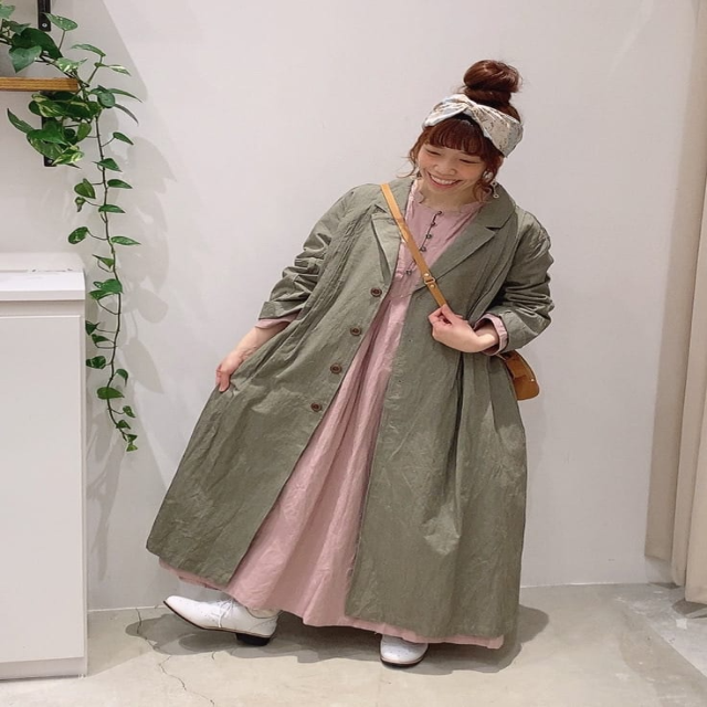 148cm 低身長さんでも楽しめる リアルコーデ アイテム9選 Hughugblog