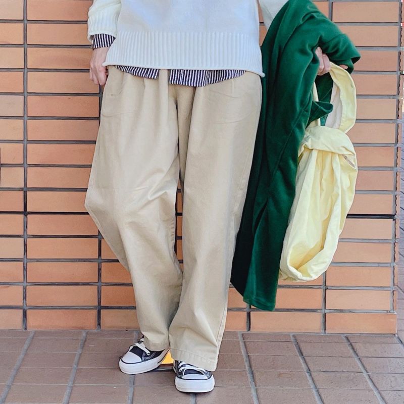 履くだけでおしゃれシルエット ボールパンツコーディネート Hughugblog 履くだけでおしゃれシルエット ボールパンツコーディネート Hughugblog