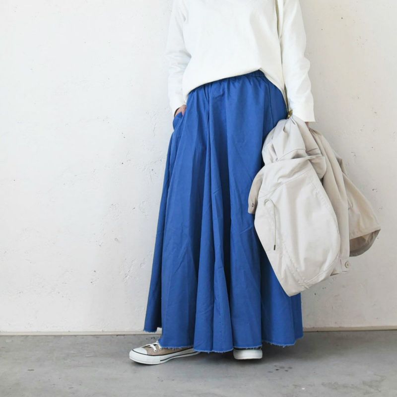 この春おすすめ！今から着られる新作スカート7選 - hughugblog