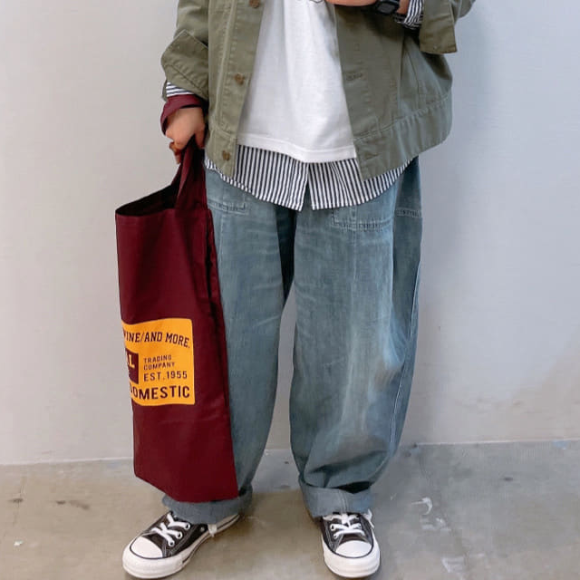 今年のデニム もう決めた おすすめデニムコーデ Hughugblog