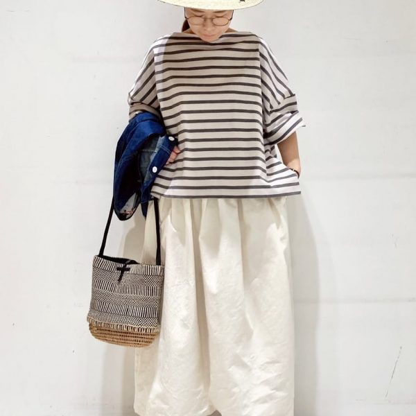 30代女子必見の優秀アイテム第二弾！大人女子のスカートコーディネート6選を紹介！