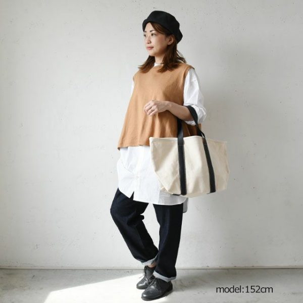 春のチュニックコーデおすすめ12選│大人女子にぴったりのカジュアルスタイル