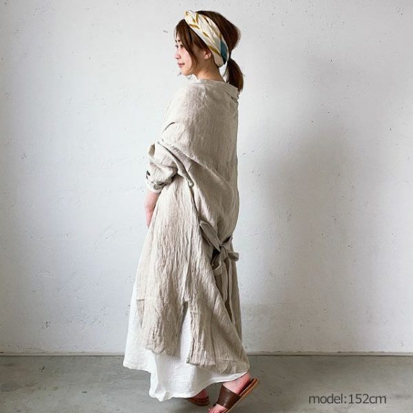 【2022夏】冷房対策にもなるカーディガン特集！最新コーデに合わせてチェック