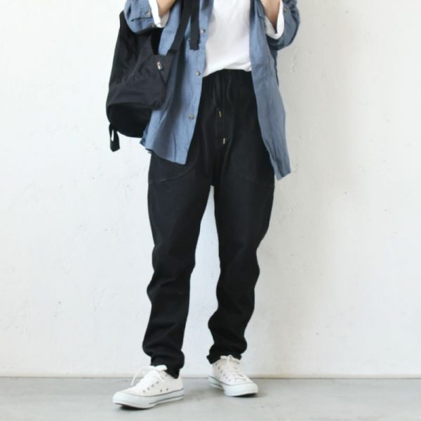 動きやすいけどおしゃれ見え！野外ライブにおすすめのアイテム＆コーディネート