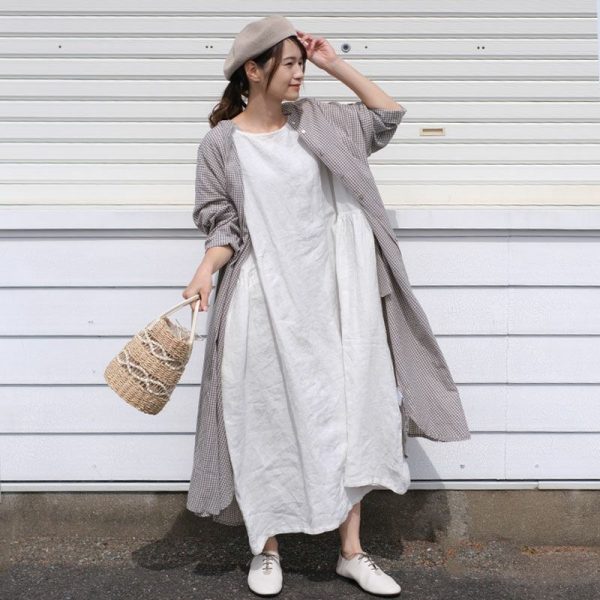 30代女子必見！2022夏にオススメオシャレコーディネートを6選を公開！