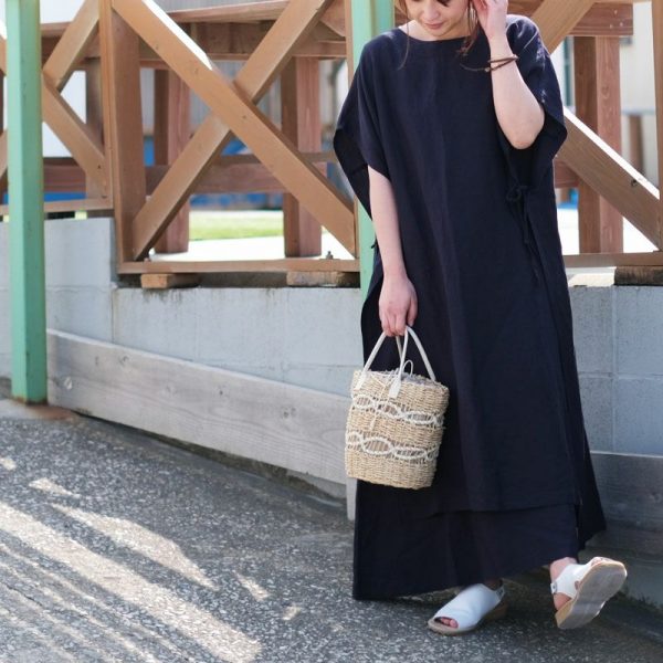 【2022年春夏】涼しくて可愛い大人のワンピース特集！