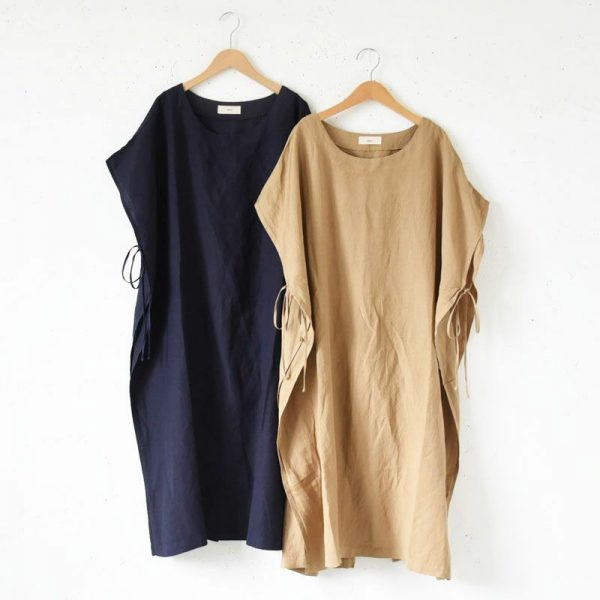 【365日ワンピース】ワードローブに加えたい夏の主役ワンピース