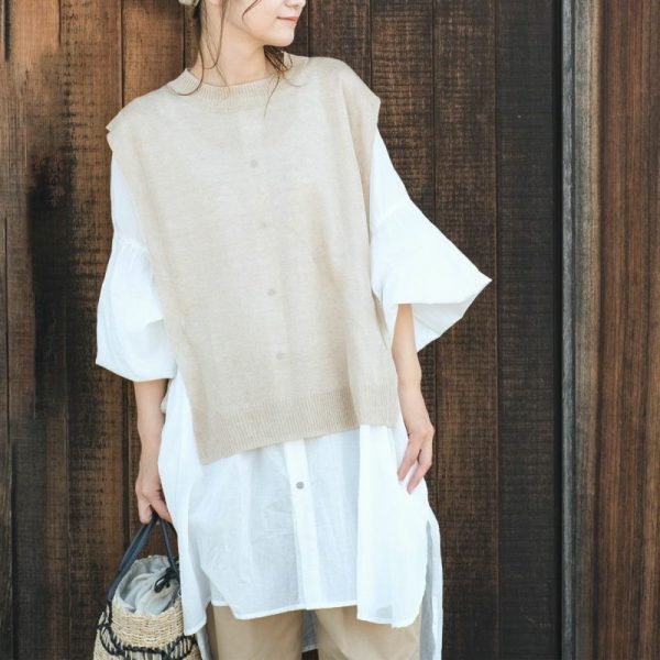 【妊婦さん必見】春夏オシャレを楽しむ！マタニティコーデおすすめ10選