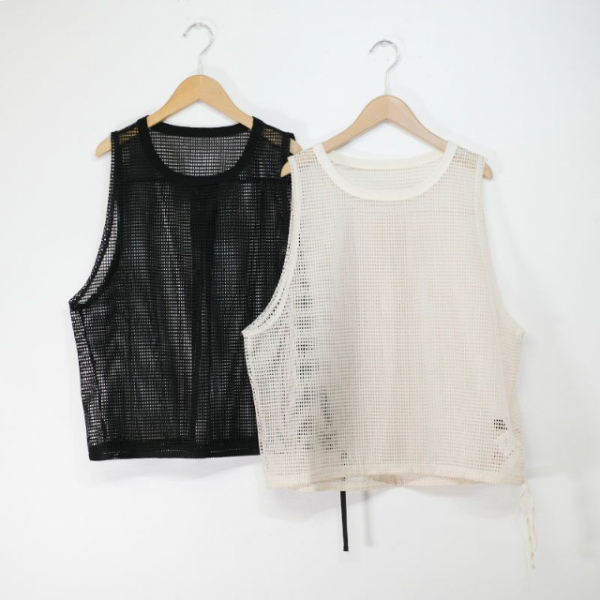 ベストを使ったおすすめコーデ【いつものコーデにプラスワン】