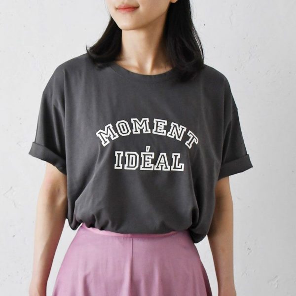 これだけは外せない夏に着たいTシャツ×パンツスタイルの王道コーデ！！