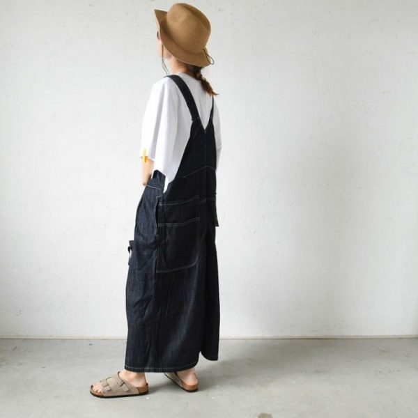 夏のスタイリングのお悩み解決！薄着でもスタイルアップさせて見せるコツ。