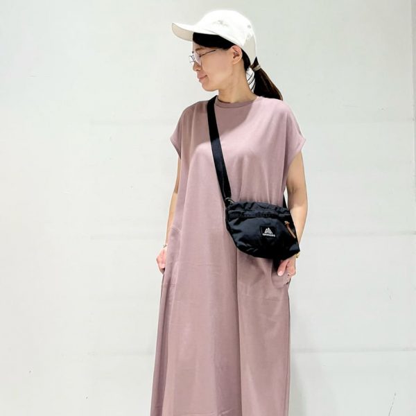 夏だからこそ楽に着こなしたい！”第二弾”30代必見の我が儘楽ちんコーデ9選を紹介！