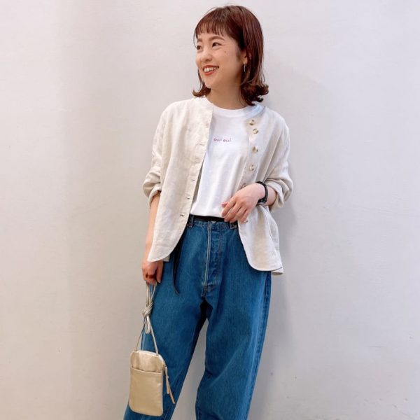 【2022年最新版】夏といったらデニム！オススメコーデ6選とアイテムを徹底紹介！