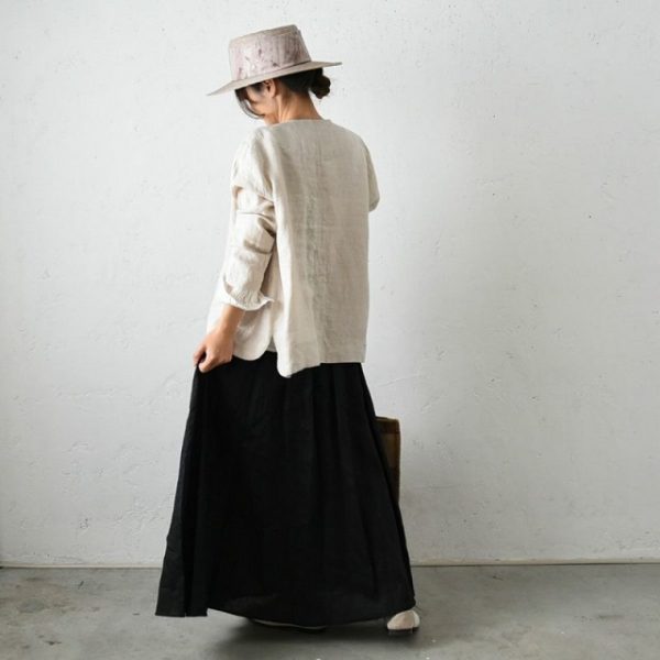 大人女子のガーリーコーデ。甘すぎず、スタイリッシュにコーデするコツ。