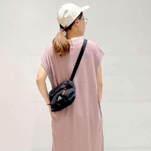 アクティブでお洒落！春夏は、大人のスポーツカジュアルに決定。