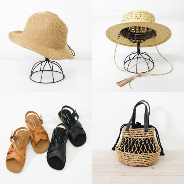 【2022年最新版】夏に大活躍してくれるオススメアイテム７選を紹介！