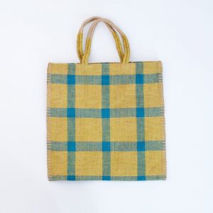 TARANGO JUTE｜ジュートマチなしトートBAG