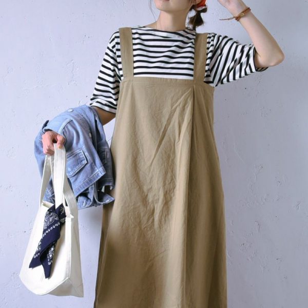 【2022夏】大人のTシャツトレンドコーデ｜おしゃれに着こなすアレンジ術をご紹介！