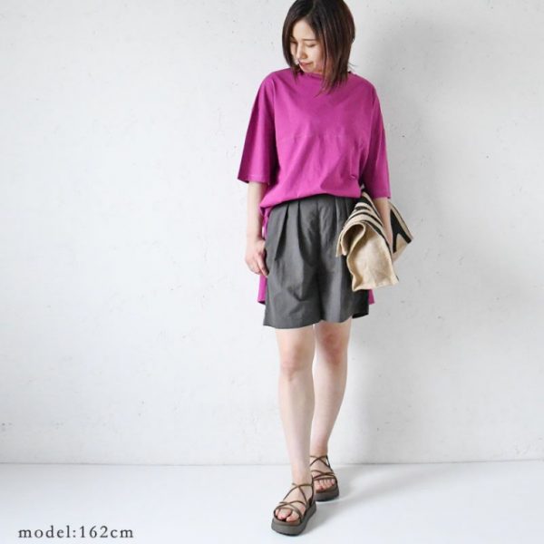 【2022最新】チュニックで叶うスタイルアップ！人気アイテムのおしゃれな合わせ方をご紹介