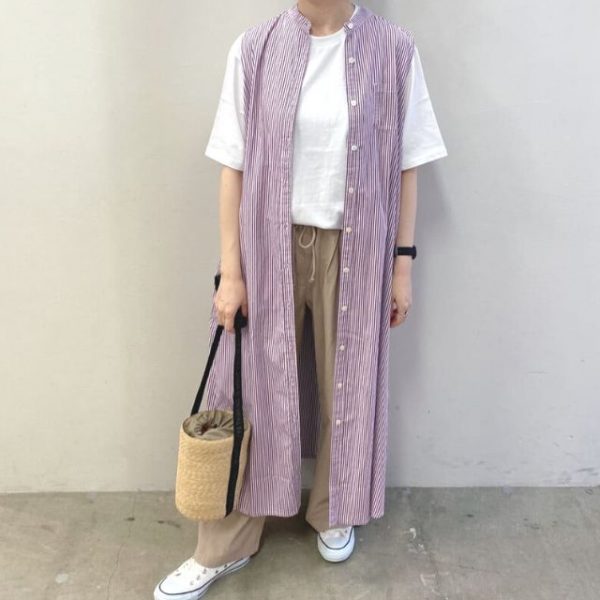 ワンピースコーデの大人な着こなし方を徹底解説！新作アイテムで作る周りと差が付くコーデ7選