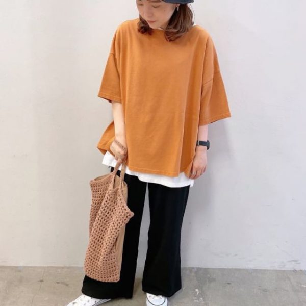 夏の大人可愛いライブコーデ特集7選！ラフでおしゃれ＋動きやすいスタイリング