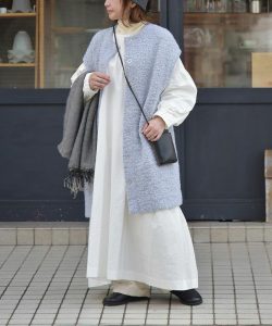 40代 50代 カジュアルファッション