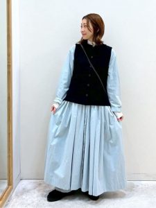 40代 50代 カジュアルファッション