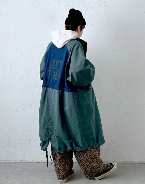 40代・50代向けカジュアルファッション提案｜今季注目のコーディネート