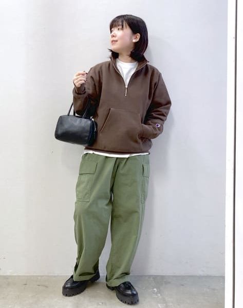 2024年秋冬！30代～50代が冬前に購入したいボトムス15選！