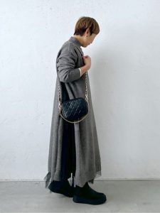 40代 50代 カジュアルファッション