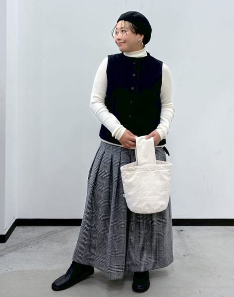 40代・50代向け最新カジュアルファッションコーデ トレンドスタイル