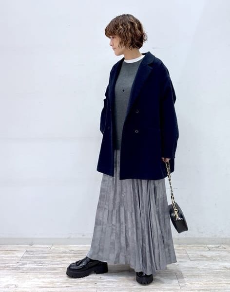 2024年 秋冬のトレンドファッション！今買うべきアイテム10選！