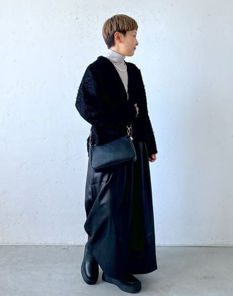 40代・50代女性向け秋のカジュアルファッションアイテム＆コーディネート16選