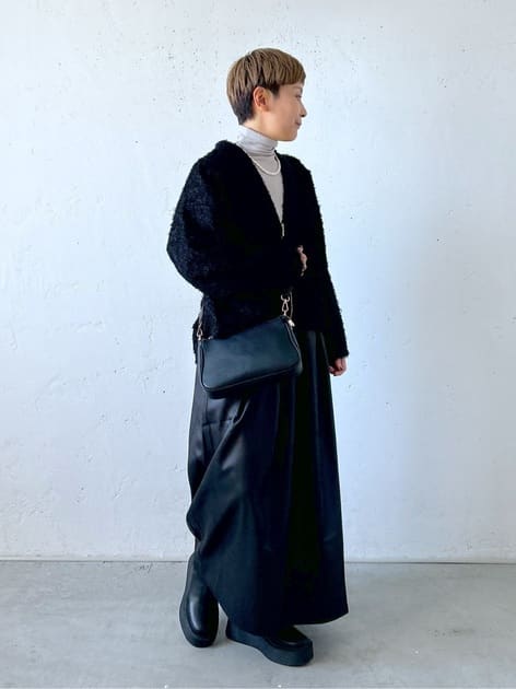 40代 50代 カジュアルファッション