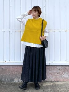 40代 50代 カジュアルファッション