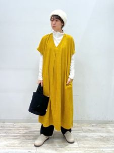 40代　50代　カジュアルファッション