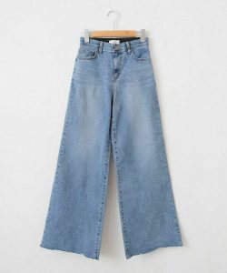 40代　50代　デニム