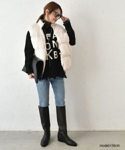 40代 50代 ワンマイルウェア カジュアル