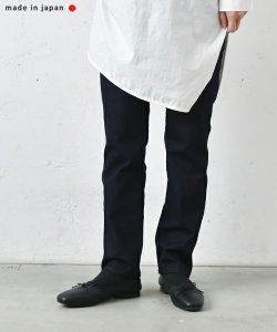 40代　50代　カジュアル　冬の着こなし