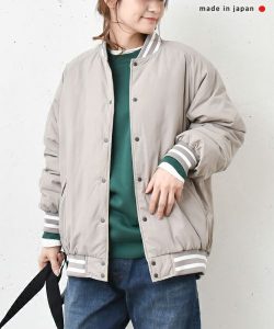 40代　50代　カジュアル　アウター