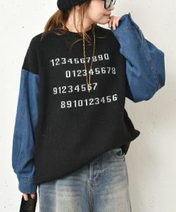 40代〜50代　カジュアル　ファッション　コーディネート