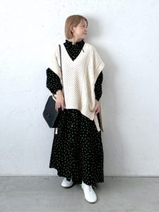 50代 カジュアル ラク おしゃれ