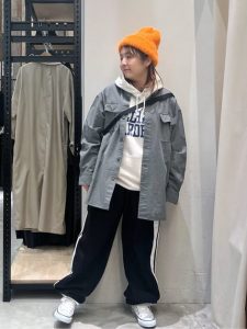 40代 50代 大人カジュアル トレンド