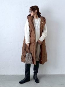 40代〜60代　カジュアル　ファッション　コーディネート