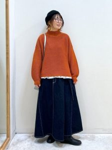 40代 50代 ワンマイルウェア カジュアル