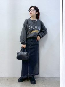 50代 カジュアル ラク おしゃれ