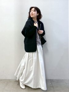 40代 50代 大人カジュアル トレンド