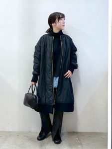 40代〜60代　カジュアル　ファッション　コーディネート