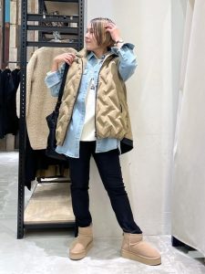 40代〜60代　カジュアル　ファッション　コーディネート