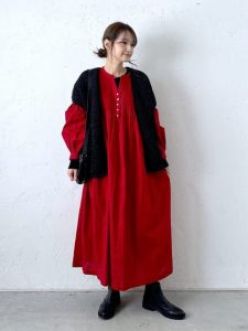 40代 50代 ワンマイルウェア カジュアル